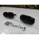 Pisca, farolins laterais led dinâmico fundo preto Skoda Fabia, Octavia, superb, roomster, rapid
