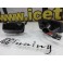 Pisca, farois, farolins laterais led dinâmico fundo preto Peugeot Partner, Expert, 106, 306, 406, 806