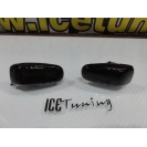Pisca, farois, farolins laterais em led din&acirc;mico Mercedes CLK, SLK, VITO, SPRINTER VANEO, A124, C124
