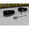 Pisca, farois, farolins laterais em led dinâmico Mercedes CLK, SLK, VITO, SPRINTER VANEO, A124, C124