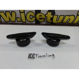 Pisca / farolins laterais em led din&acirc;mico BMW E46 E60 E61 E90 E91 E93 E93 E81 E82 E84 E87 E88 X3