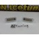 Luz de cortesia, luz interior para portas em Led / Luz branca  Mini R50, R52, R53, R55, R56, R57 R60