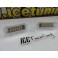 Luz de cortesia, luz interior para portas em Led / Luz branca  Mini R50, R52, R53, R55, R56, R57 R60