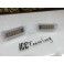 Luz de cortesia, luz interior para portas em Led / Luz branca  Mini R50, R52, R53, R55, R56, R57 R60