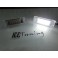 Luz de cortesia, luz interior para portas em Led / Luz branca  Mini R50, R52, R53, R55, R56, R57 R60