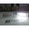Luz de cortesia, luz interior para portas em Led / Luz branca  Mini R50, R52, R53, R55, R56, R57 R60