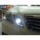 Mínimos, Suporte de lâmpada, Circuito led branco 6000k Mercedes Classe E 10-13 W212/C207/A207/W207