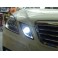 Mínimos, Suporte de lâmpada, Circuito led branco 6000k Mercedes Classe E 10-13 W212/C207/A207/W207