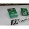 Mínimos, Suporte de lâmpada, Circuito led branco 6000k Mercedes Classe E 10-13 W212/C207/A207/W207