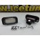 Suporte de lâmpada de matricula com led branco para Mercedes Classe S W220 99-05