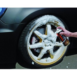 Spray Film Cleaner 400 ml