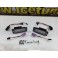 Suporte De Lampada De Matricula Com Led Branco Para Seat Altea / Exeo / Exeo ST, Ibiza 6J, Leon 1P 