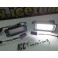 Suporte De Lampada De Matricula Com Led Branco Para Seat Altea / Exeo / Exeo ST, Ibiza 6J, Leon 1P 
