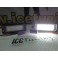 Suporte De Lampada De Matricula Com Led Branco Para Porsche Cayman 987C/987C2, 911Carrera 996, 911Carrera 997-1