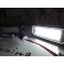 Suporte De Lampada De Matricula Com Led Branco Para Porsche Cayman 987C/987C2, 911Carrera 996, 911Carrera 997-1