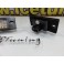 Suporte De Lampada De Matricula Com Led Branco Para Porsche Cayenne/S 9PA 5-drs 