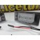 Suporte De Lampada De Matricula Com Led Branco Para Skoda Rapid 2012-, Yeti 5L 2009-2015