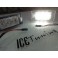 Suporte De Lampada De Matricula Com Led Branco Para Skoda Rapid 2012-, Yeti 5L 2009-2015