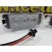 Suporte De Lampada De Matricula Com Led Branco Para Skoda Superb 3T 4-drs Sedan 2008