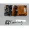 AIRCAPS Valve Caps Crystal Cube, SPL-1309-FB-C