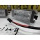 Suporte De Lampada De Matricula Com Led Branco Para Porsche Boxster 987, Boxster 987-2, Carrera GT GT,Cayenne 9PA