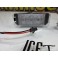Suporte De Lampada De Matricula Com Led Branco Para Porsche 911 GT3 GT3-1, 991 GT3 GT3-2