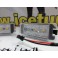 Suporte De Lampada De Matricula Com Led Branco Para Porsche 911 GT3 GT3-1, 991 GT3 GT3-2