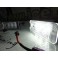 Suporte De Lampada De Matricula Com Led Branco Para Porsche 911 GT3 GT3-1, 991 GT3 GT3-2