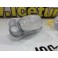 Suporte De Lâmpada De Matricula Com Led Branco VW T4, T5, Passat B5, B6, Caddy, Jetta, Touran, Transporter