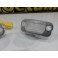 Suporte De Lâmpada De Matricula Com Led Branco VW T4, T5, Passat B5, B6, Caddy, Jetta, Touran, Transporter