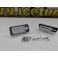 Suporte De Lampada De Matricula Com Led Branco Para Audi A3 8P, A4 B6, B7, A6 4F, A8, Q7