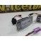 Suporte De Lampada De Matricula Com Led Branco Audi A1, A3, A4 B8, A5, A6, A7, Q3, Q5, Q7, TT, TTS, TTRS