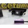 Suporte De Lampada De Matricula Com Led Branco Para Porsche Panamera 2010-