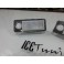 Suporte De Lampada De Matricula Com Led Branco Audi Audi A6 C5 / 4B Sedan 1997-2004