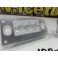 Suporte De Lampada De Matricula Com Led Branco Audi TT 8N 99-06