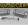 Suporte De Lampada De Matricula Com Led Branco Audi TT 8N 99-06