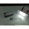 Suporte De Lampada De Matricula Com Led Branco Audi TT 8N 99-06