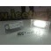 Suporte De Lampada De Matricula Com Led Branco Audi TT 8N 99-06