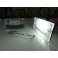 Suporte De Lampada De Matricula Com Led Branco Audi TT 8N 99-06