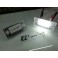 Suporte De Lampada De Matricula Com Led Branco Audi TT 8N 99-06