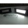 Suporte De Lâmpada De Matricula Com Led Branco Audi A4/S4/RS4 avant 1999-2001, A3 8L 01-03