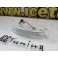 Suporte de lampada de matricula com led branco Opel Zafira B, Meriva A, B, Tigra B, Cascada, Ampera