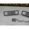 Suporte De Lâmpada De Matricula Com Led Branco Para Opel Agila A, Astra F, G, Corsa A, B, Vectra B