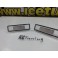 Suporte De Lâmpada De Matricula Com Led Branco Para Opel Agila A, Astra F, G, Corsa A, B, Vectra B
