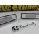 Suporte De Lâmpada De Matricula Com Led Branco Para Opel Agila A, Astra F, G, Corsa A, B, Vectra B