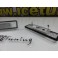 Suporte De Lâmpada De Matricula Com Led Branco Para Opel Agila A, Astra F, G, Corsa A, B, Vectra B