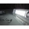 Suporte De Lâmpada De Matricula Com Led Branco Para Opel Agila A, Astra F, G, Corsa A, B, Vectra B