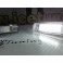 Suporte De Lâmpada De Matricula Com Led Branco Para Opel Agila A, Astra F, G, Corsa A, B, Vectra B