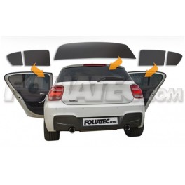 Kit de pel&iacute;culas para vidros, Customized PROSHAPE Set