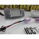 Suporte De Lâmpada De Matricula Com Led Branco Para Cadillac ATS, Escalade, Escalade ESV